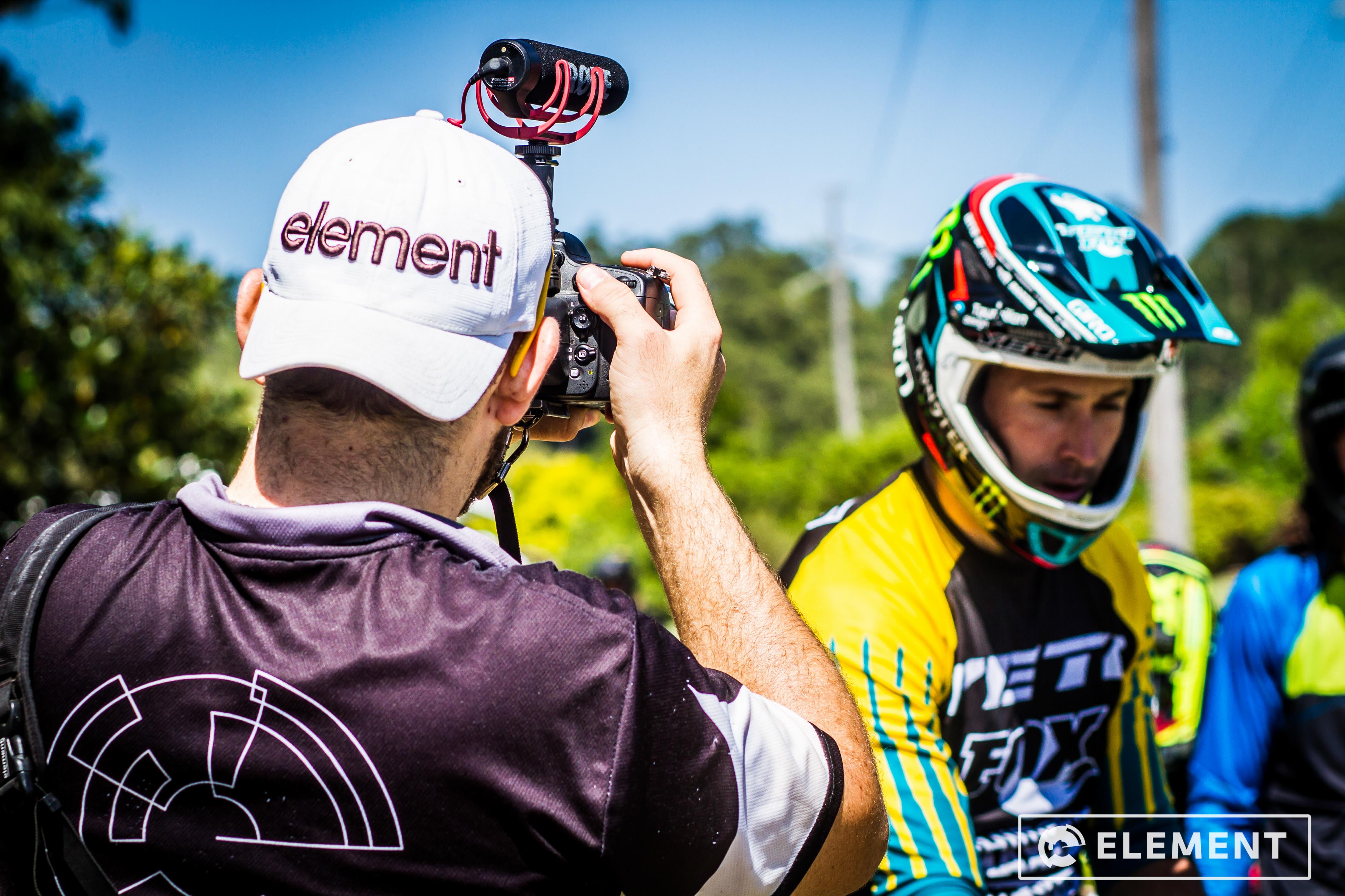 Photos from the Rockshox Enduro Challenge Round 2 in Toowoomba, 8-3-2015.