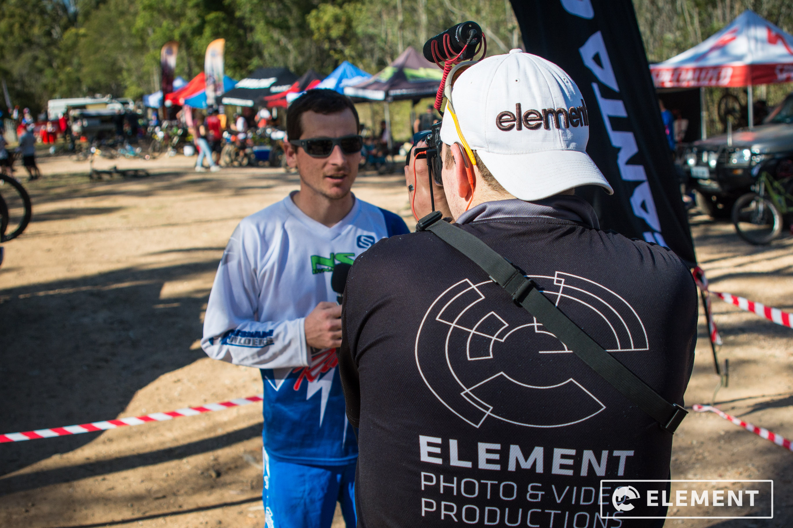 Photos from the SEQ Gravity Enduro Series, Round 4 at Toowoomba 2-8-2015. Photos by Element.