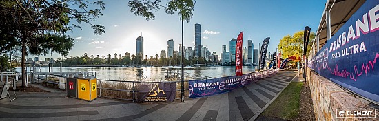 2020 Brisbane Trail Ultra