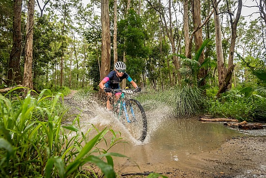 2022 XCO National Cup Nerang - GCMTB