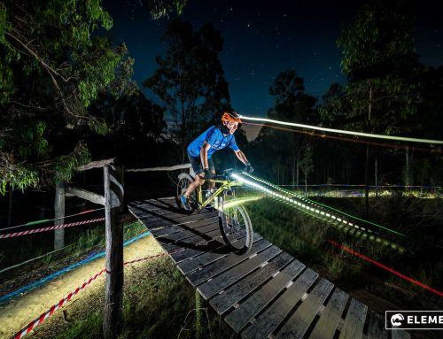 Behind the Scenes – Shooting the Hidden Vale 24 Hour Cycling Event